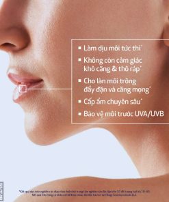 Son dưỡng môi ban ngày Obagi Lip Therapy Soothe & Protect Lip Treatment Broad Spectrum SPF 30