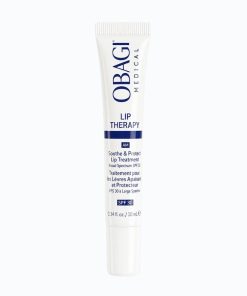 Son dưỡng môi ban ngày Obagi Lip Therapy Soothe & Protect Lip Treatment Broad Spectrum SPF 30
