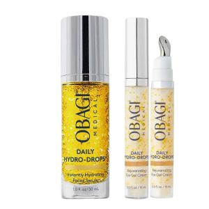 Daily Hydro-Drops®